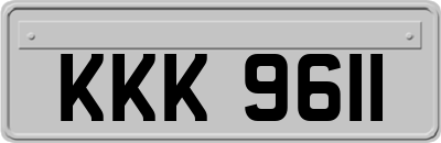 KKK9611