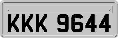 KKK9644