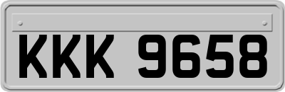 KKK9658