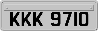 KKK9710