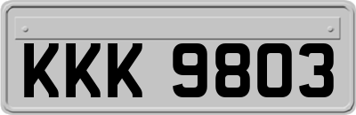 KKK9803