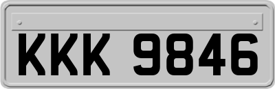 KKK9846