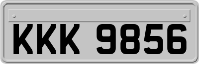 KKK9856