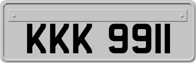 KKK9911