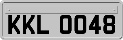 KKL0048