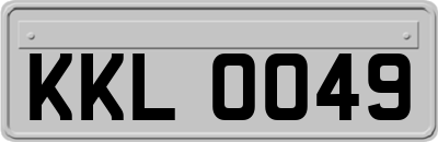 KKL0049