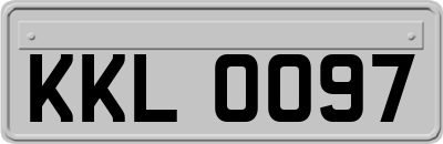 KKL0097