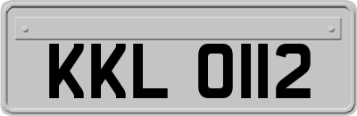 KKL0112