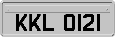 KKL0121