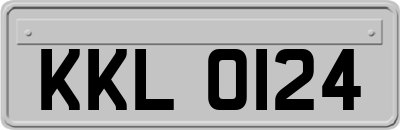 KKL0124