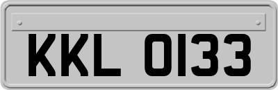 KKL0133