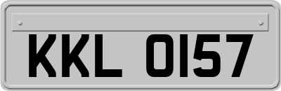 KKL0157