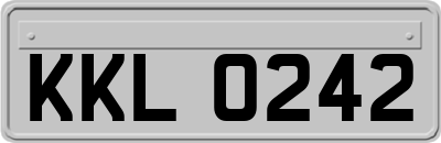 KKL0242