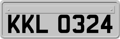 KKL0324