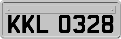 KKL0328