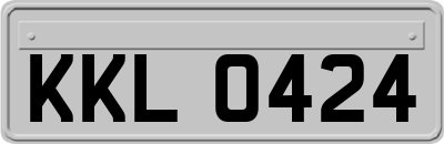 KKL0424