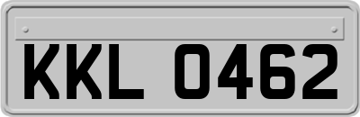 KKL0462