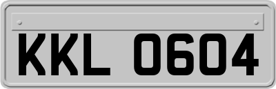 KKL0604