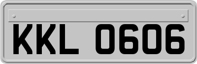 KKL0606