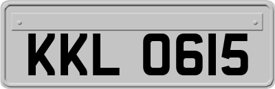 KKL0615