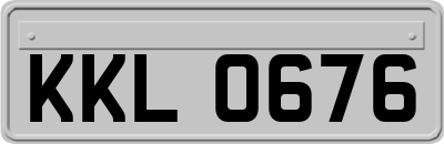 KKL0676