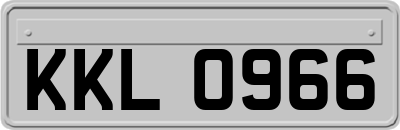 KKL0966