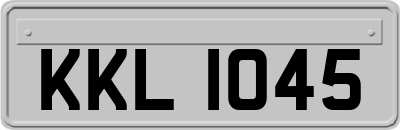KKL1045