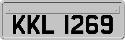 KKL1269