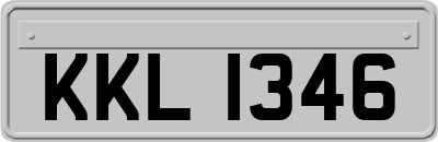 KKL1346