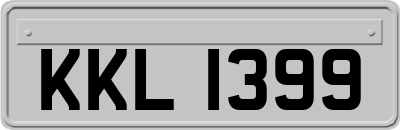KKL1399