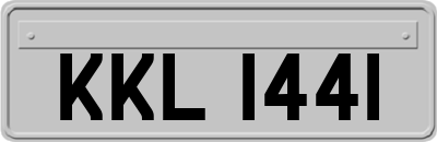 KKL1441