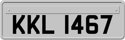 KKL1467