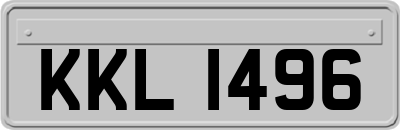 KKL1496