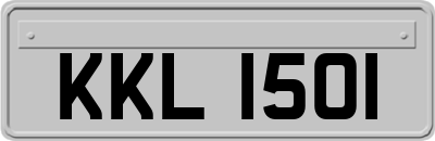 KKL1501