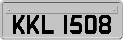 KKL1508