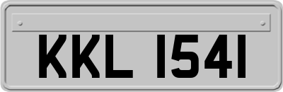 KKL1541