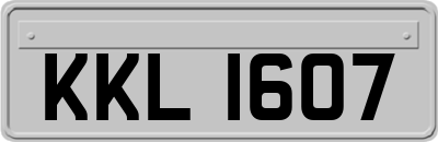 KKL1607