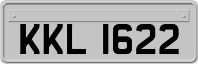 KKL1622