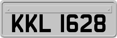 KKL1628