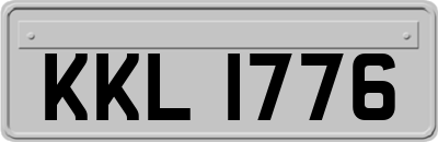 KKL1776