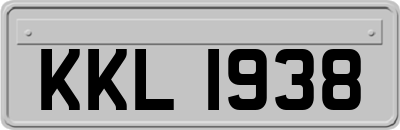 KKL1938