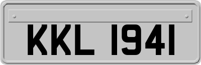 KKL1941