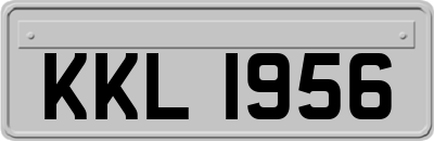 KKL1956