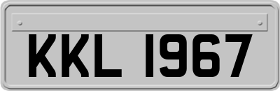 KKL1967