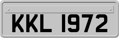 KKL1972