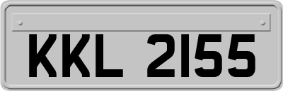 KKL2155