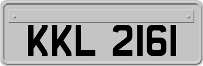 KKL2161