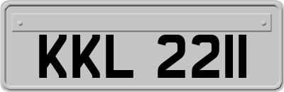 KKL2211
