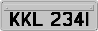 KKL2341