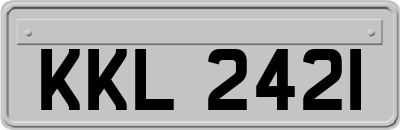 KKL2421